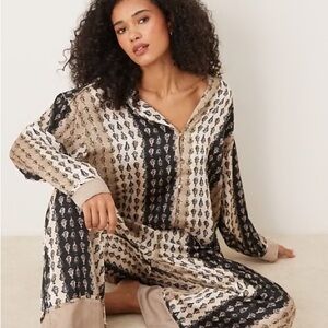 Free People Dreamy Days Top / M